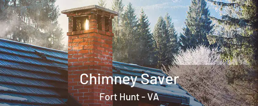 Chimney Saver Fort Hunt - VA