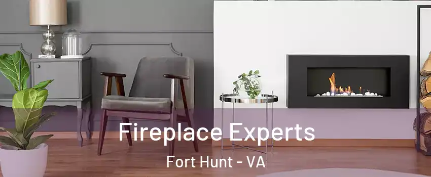 Fireplace Experts Fort Hunt - VA