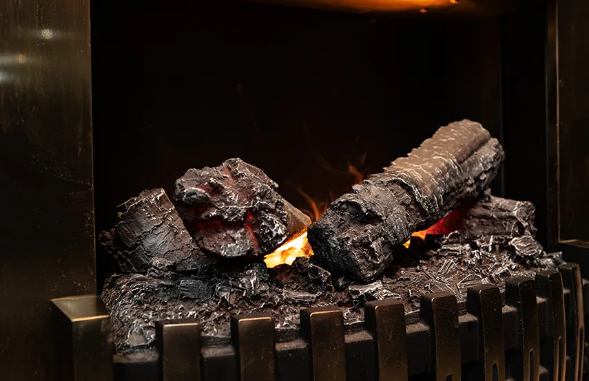 Soot Removal in Fort Hunt, Virginia