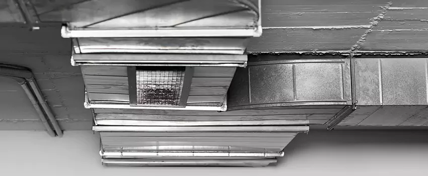 Trusted Air Duct Cleaning Company in Fort Hunt, Virginia