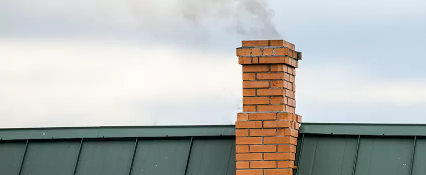 Animal Screen Chimney Cap Repair And Installation Services in Fort Hunt, Virginia