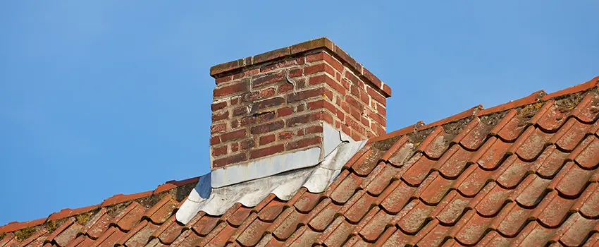 Residential Chimney Bricks Rotten Repair Services in Fort Hunt, VA