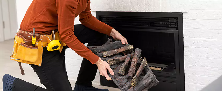 Chimney Creosote Cleaning Cost in Fort Hunt, Virginia