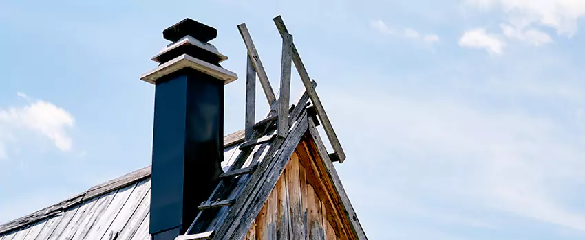 Chimney Creosote Cleaning in Fort Hunt, VA