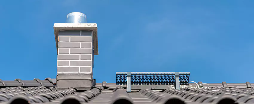 Chimney Flue Relining Services in Fort Hunt, Virginia