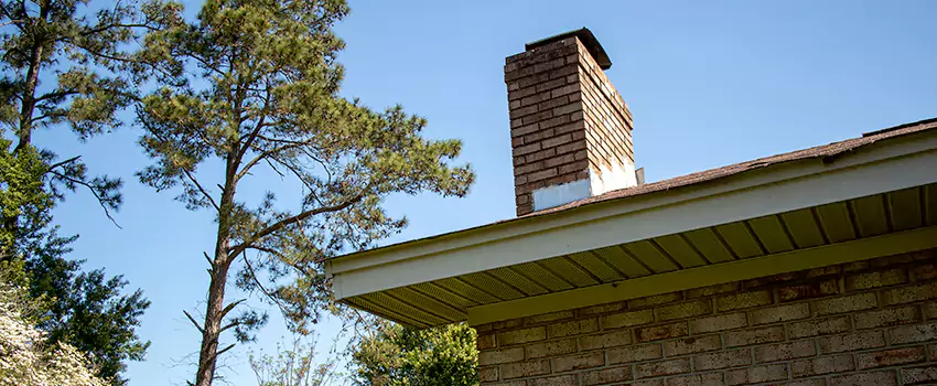 Budget-Friendly Chimney Masonry Service in Fort Hunt, Virginia