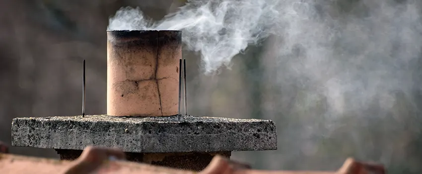 Wood Burning Chimney Odor Removal in Fort Hunt, VA