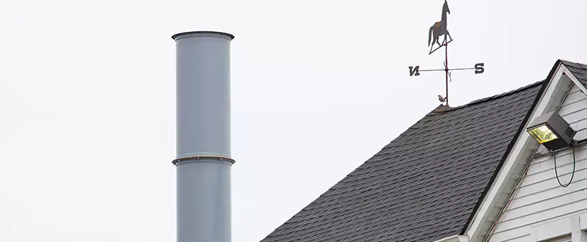 Chimney Inspection in Fort Hunt, VA