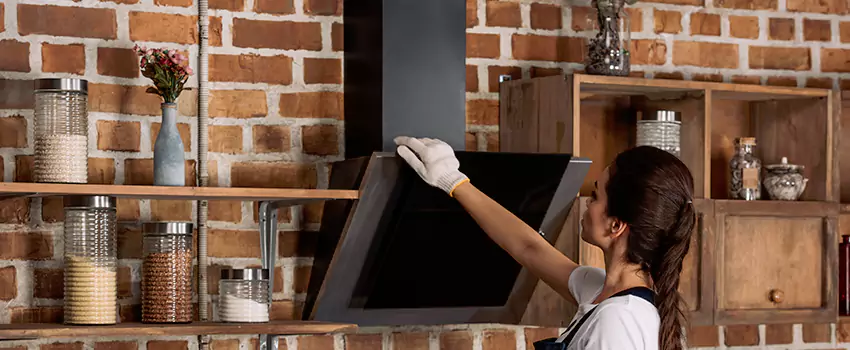 Chimney Installation in Fort Hunt, VA