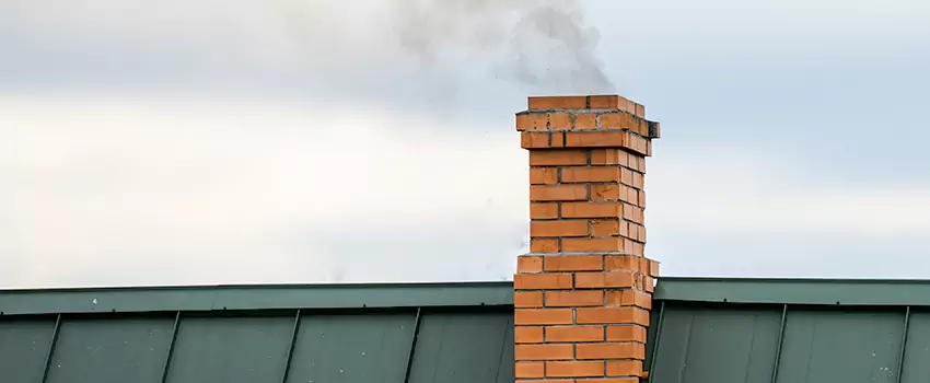 Chimney Soot Cleaning Cost in Fort Hunt, VA