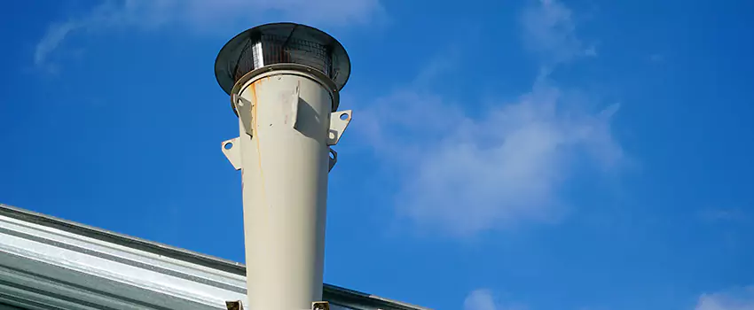 Chimney Spark Arrestor Requirements in Fort Hunt, VA