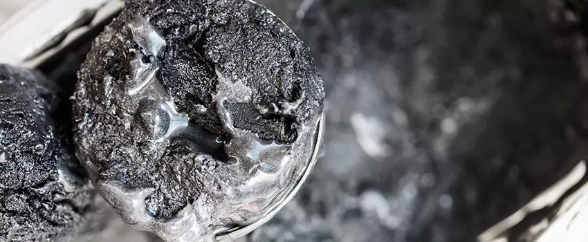 Clogged Dryer Vent Lint Cleaning in Fort Hunt, Virginia