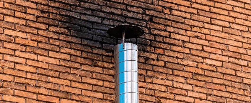 Diagnosing Commercial Chimney Problems in Fort Hunt, VA