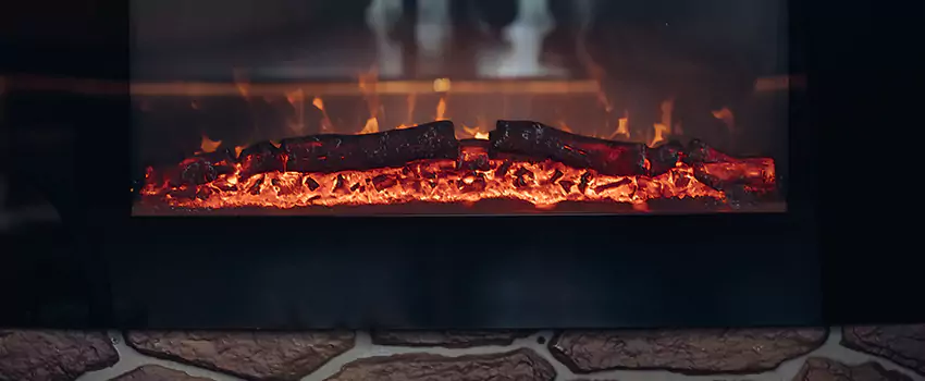 Outdoor Electric Fireplace Installation Solutions in Fort Hunt, VA