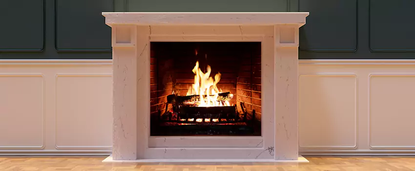Empire Comfort Systems Fireplace Installation and Replacement in Fort Hunt, Virginia
