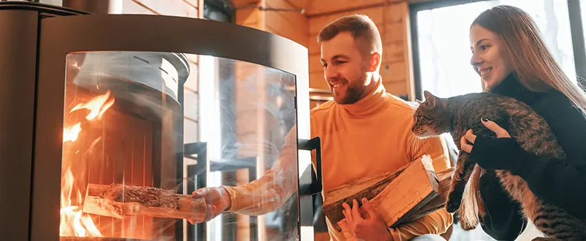 Fireplace Door Installation And Replacement Contractors in Fort Hunt, VA