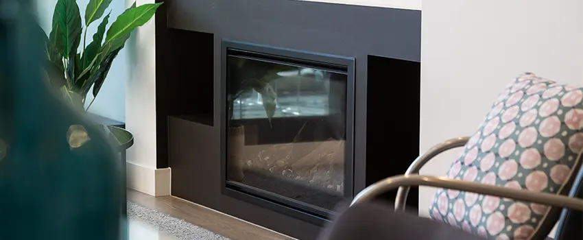 Welding Repairs for Fireplace Grate in Fort Hunt, VA