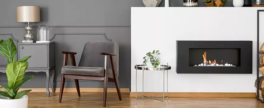 Fireplace Hanging Screens Installation Specialists in Fort Hunt, VA