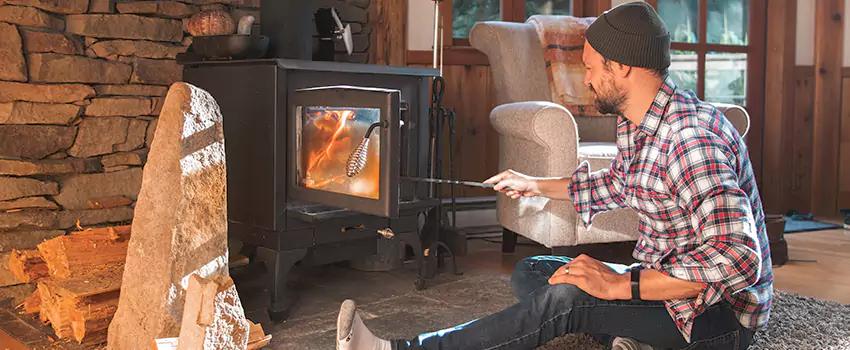 Fireplace Chimney Maintenance in Fort Hunt, Virginia