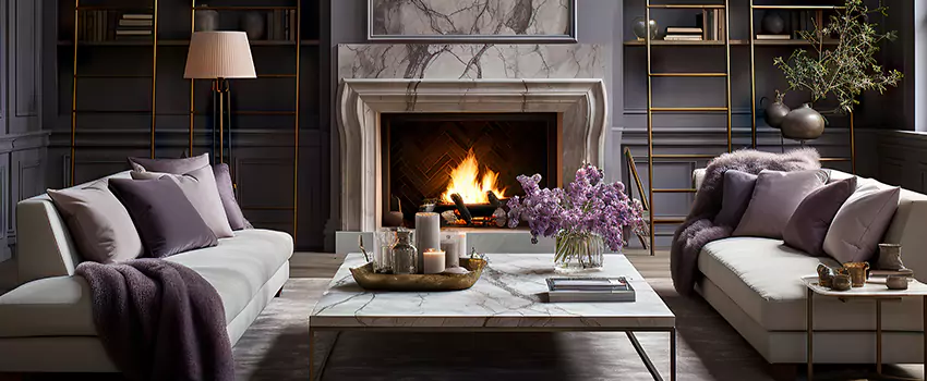 Fireplace Xtrordinair Ember-Glo Insert Fireplace Maintenance in Fort Hunt, Virginia