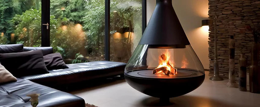 Affordable Floating Fireplace Repair And Installation Services in Fort Hunt, Virginia