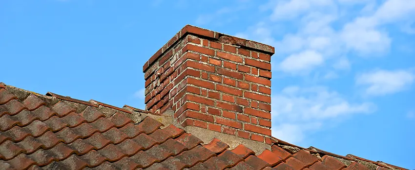 Flue Tiles Cracked Repair Services near Me in Fort Hunt, VA
