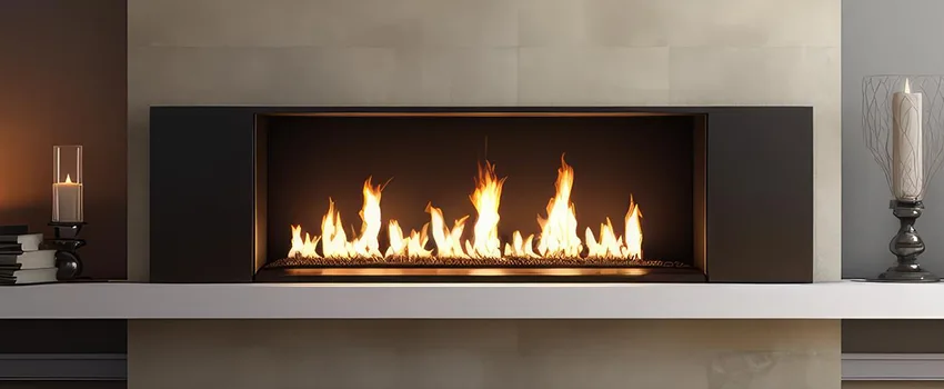 Vent Free Gas Fireplaces Repair Solutions in Fort Hunt, Virginia