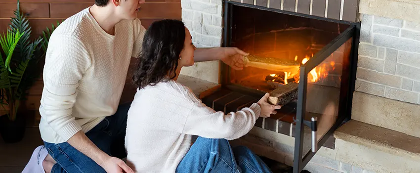 Kings Man Direct Vent Fireplaces Services in Fort Hunt, Virginia