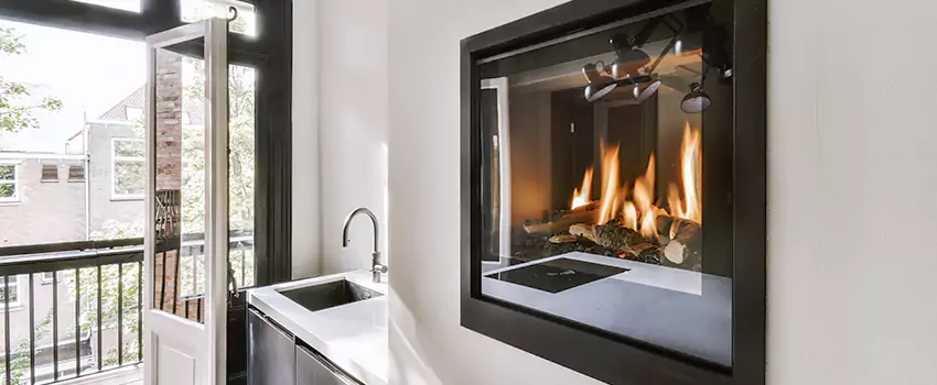 Cost of Monessen Hearth Fireplace Services in Fort Hunt, VA