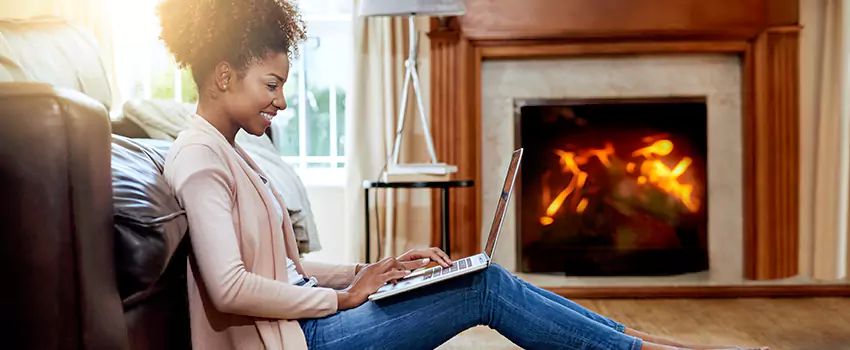 Cost-Effective Osburn Fireplace Installation and Repair in Fort Hunt, VA