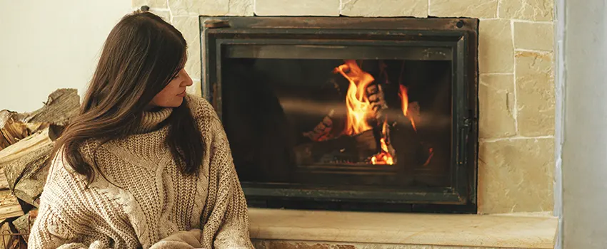 Regency Outdoor Fireplace Products Maintenance and Replacement Services in Fort Hunt, Virginia