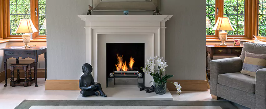 RSF Fireplaces Maintenance and Repair in Fort Hunt, Virginia