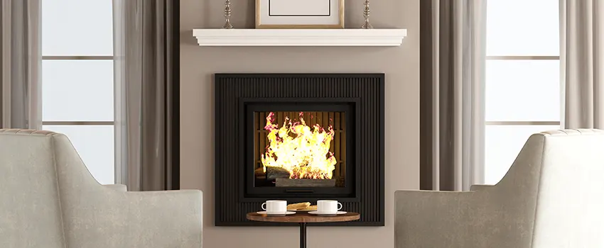 Superior Outdoor Fireplace Repair in Fort Hunt, VA