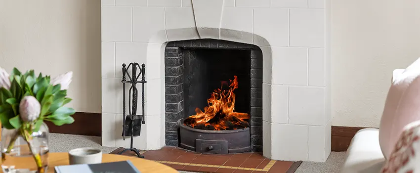 Valor Fireplaces and Stove Repair in Fort Hunt, VA