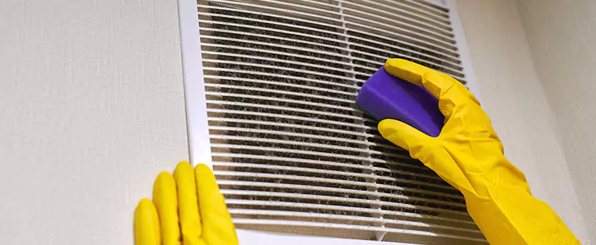 Vent Cleaning Company in Fort Hunt, VA