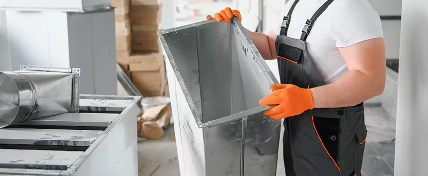 Ventilation Fan Cleaning Services in Fort Hunt, Virginia