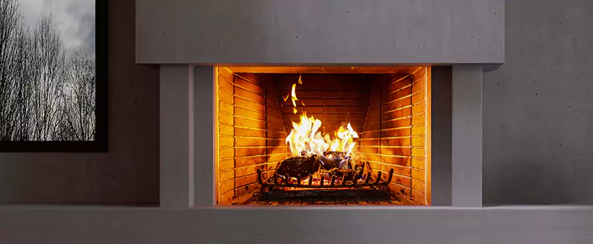 Indoor Wood Burning Furnace Repair and Installation in Fort Hunt, Virginia