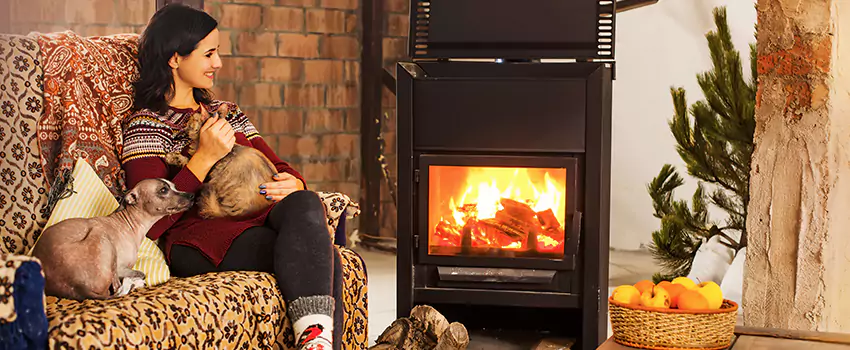 Wood Stove Chimney Cleaning Services in Fort Hunt, VA
