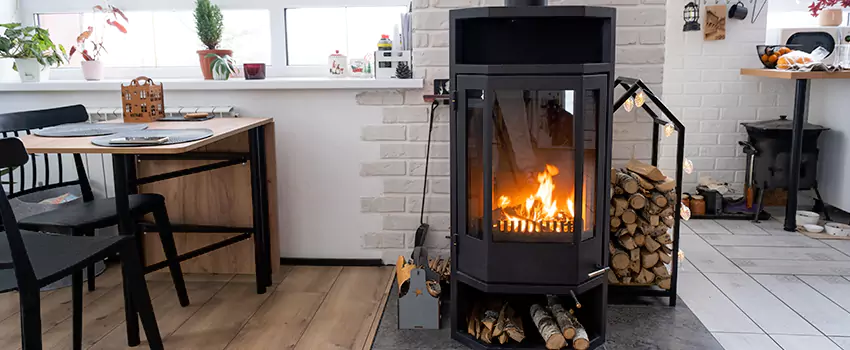 Wood Stove Inspection Services in Fort Hunt, VA