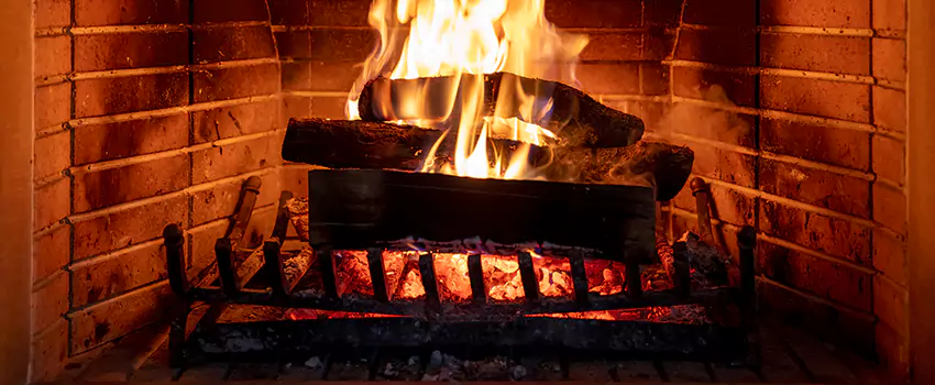 Chimney Ash Dump Cover Repair Services in Fort Hunt, VA