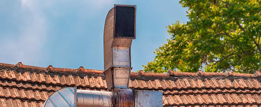Chimney Cleaning Cost in Fort Hunt, Virginia