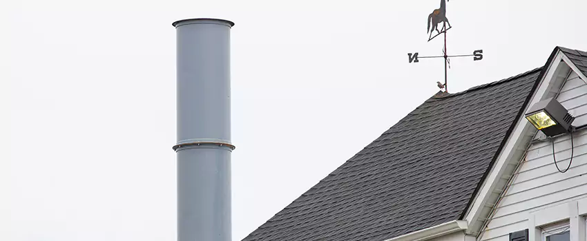 Multi-flue Chimney Caps Installation And Repair in Fort Hunt, VA
