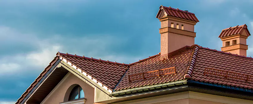 Residential Chimney Services in Fort Hunt, Virginia