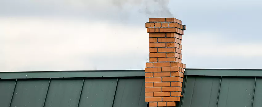 Chimney Installation Company in Fort Hunt, VA
