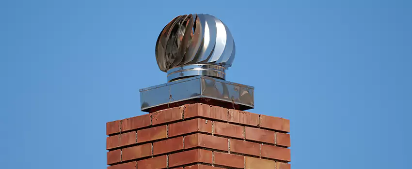Chimney Flue Rebuild Services in Fort Hunt, Virginia