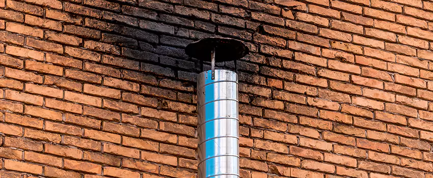Chimney Design and Style Remodel Services in Fort Hunt, Virginia