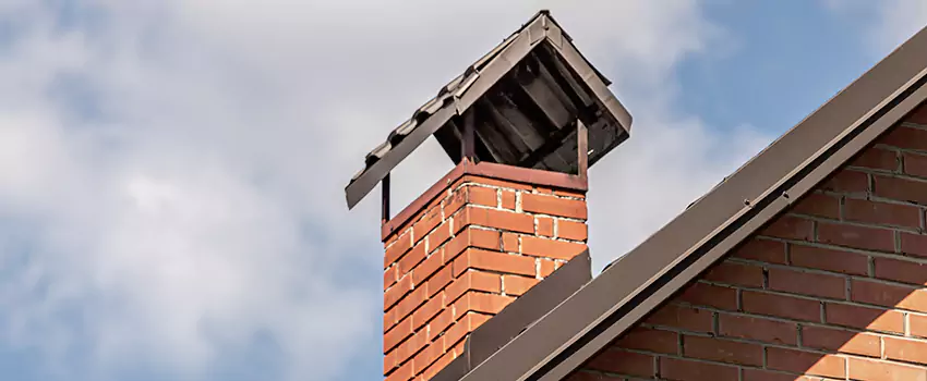Chimney Saver Masonry Repair Contractor in Fort Hunt, Virginia