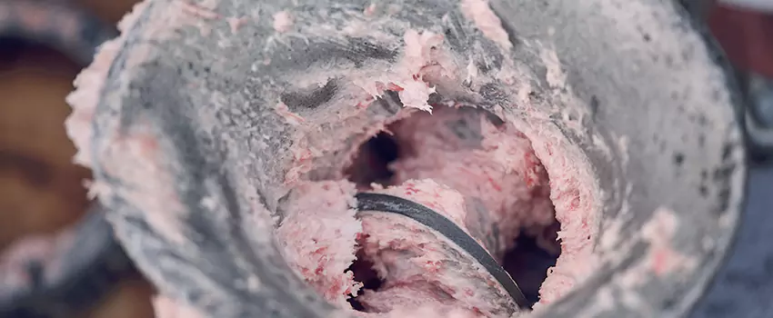 Benefits of Professional Clogged Dryer Vent Cleaning in Fort Hunt, Virginia