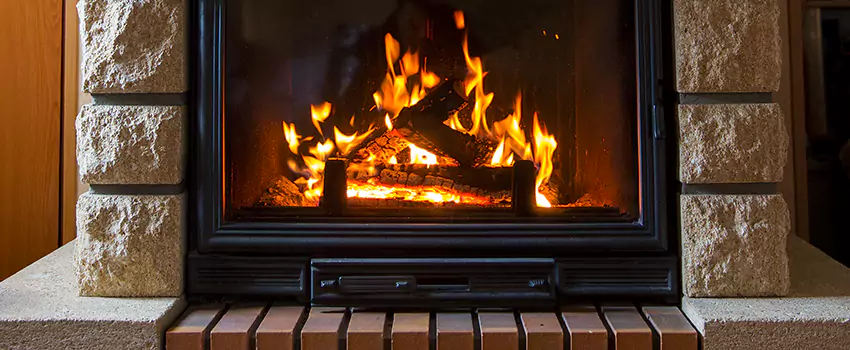 Decorative Fireplace Installation Cost in Fort Hunt, Virginia