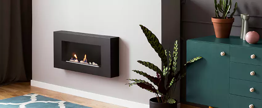 Cost of Ethanol Fireplace Repair And Installation Services in Fort Hunt, VA